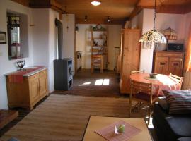 Rhön-Antik, hotel in Dipperz