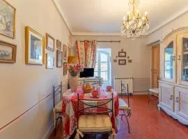 Appart face au Palais des Papes