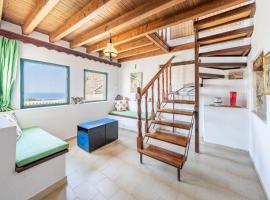 Priest's Traditional Mansion, hótel í Corfu