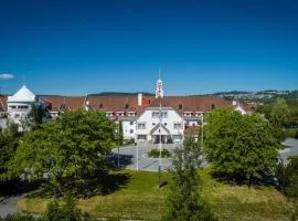 Quality Hotel Olavsgaard