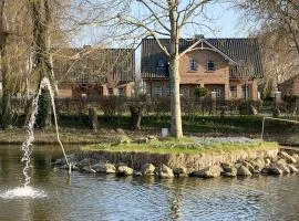 Haus Am Dorfteich A E-Laden möglich