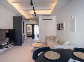 Modern 2BR,Old Town Pafos, Walk to All