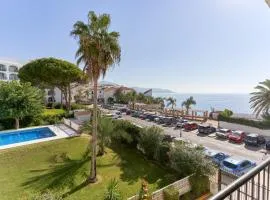 Carabeo 23- Acceso a la Playa