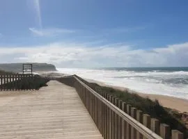 Praia Azul Beach and Sun