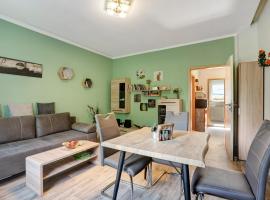 Ferienwohnung Classic, hotel u gradu Radeberg