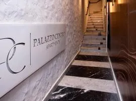 Palazzo Centro Apartments
