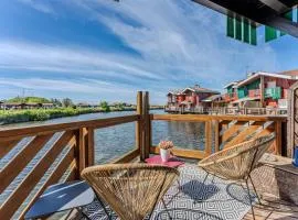 Maison Ostrea - Gujan