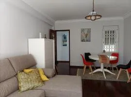 Daniel e Sara Estoril