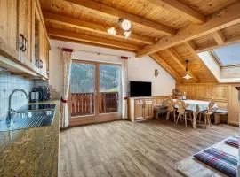 Stoffnerhof Apt Edelweiß