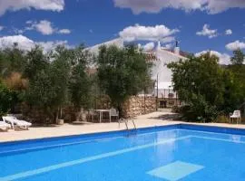 Cortijo El Álamo De Vélez