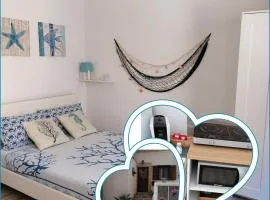 Blue Cottage monolocale centro Sciacca
