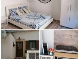 Blue Cottage monolocale centro Sciacca