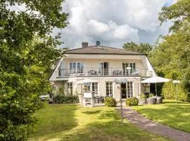 Traumhaus Whirlpool Sauna Grill