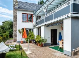 Ferienwohnung Brenda