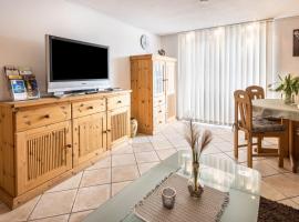 Schwarzwaldblick, hotel en St. Georgen im Schwarzwald