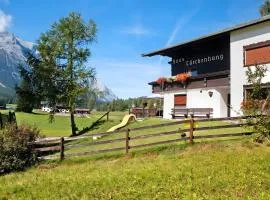 Fewo 5 Haus am Lärchenhang