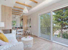 Ionian Home, villa in Exanthia