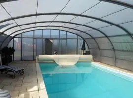 L'alouette - Gites Rocheflamme