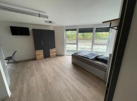Apartmenthaus MK Immobilien, hotel en Stuttgart