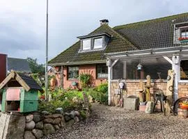 Eggert, Ingelore und Manfred