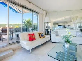 Sea and Sky 8 personnes