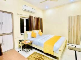 The Rasa by Satvic, hotel in Jodhpur