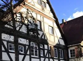 Gästewohnung Jakobsgasse