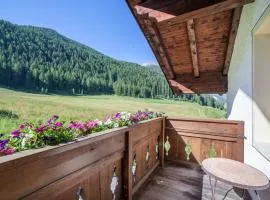 Rieglhof Apartment Hennennest