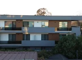 sicanT Apartments - Self Check-in