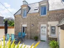 La pince de crabe à 300m de la mer