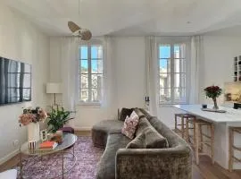Chez Massy, en coeur de ville !