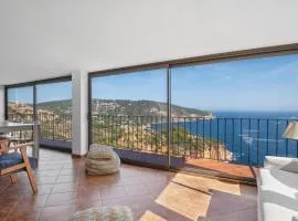 Casa Con Vistas Aiguablava