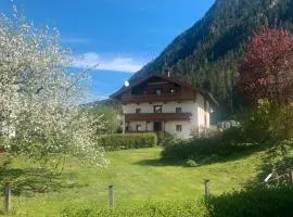 Ferienwohnung Durst 2