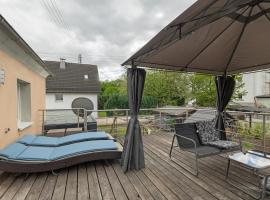 Casa Verde Sauerland, hotel v destinaci Lennestadt