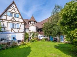 Maison Kobold XVIè siècle