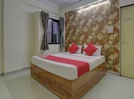 Hotel O Sai Executive Lodging