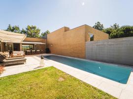 Viana Vista Villa, hotel em Viana do Castelo