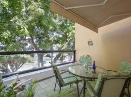 Apartment By The Sea