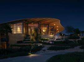 The Red Sea EDITION, hotel de playa en Ḩanak