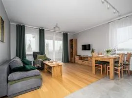 Szeligowska, Sun & Snow