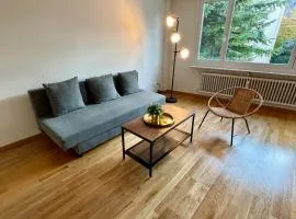 Basic & Simple on Langgrütstrasse