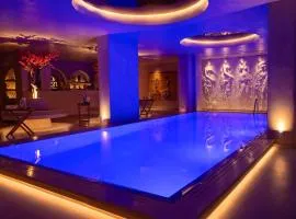 Maritim Marina Bay Resort SPA & Casino