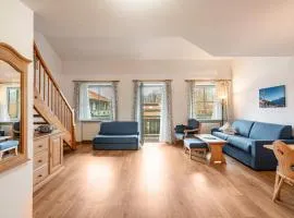 Fewo Brünnstein - Nr 46 Pool, Sauna