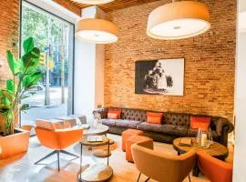 Hotel Well and Come Barcelona