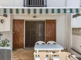 Casita Palau 100m Playa