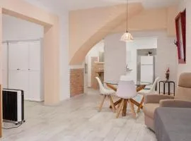 Loft con encanto en el corazón histórico de Peralada