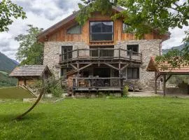 Chalet La Sentinelle