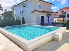 Casa Luz - Brejos de Azeitão, ξενοδοχείο σε Azeitao