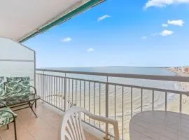 Sunflower Costa Blanca