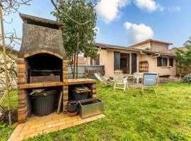 Blanche Neige Mimizan